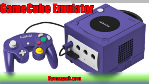 download gamecube emulator for mac